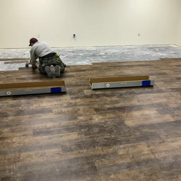 Molina Flooring Frequently Asked Questions