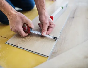 Professional Flooring Installation