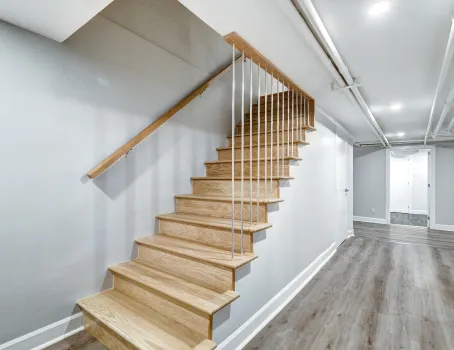 Complete floor remodeling solutions in Connecticut