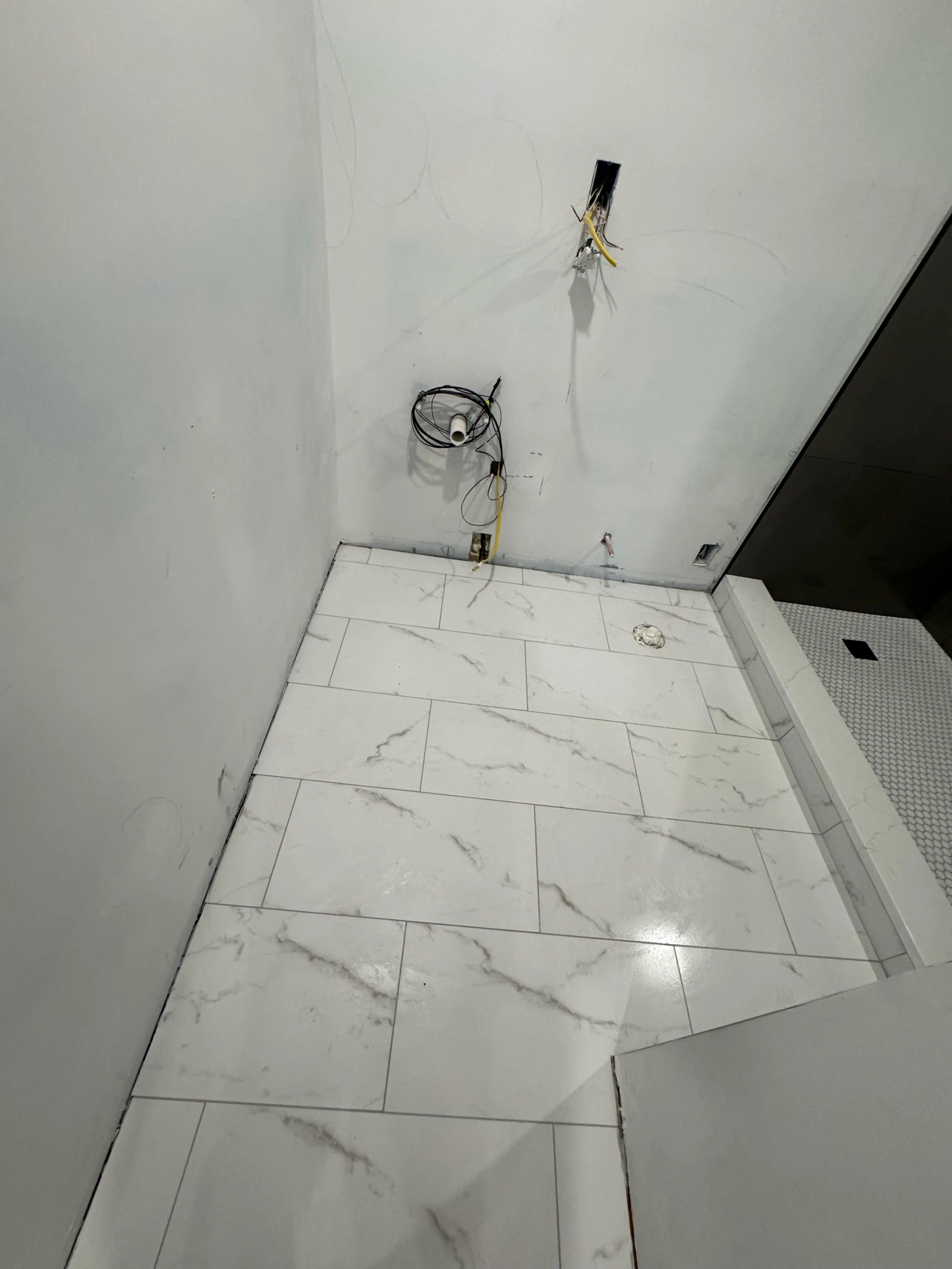 Molina Flooring project 2