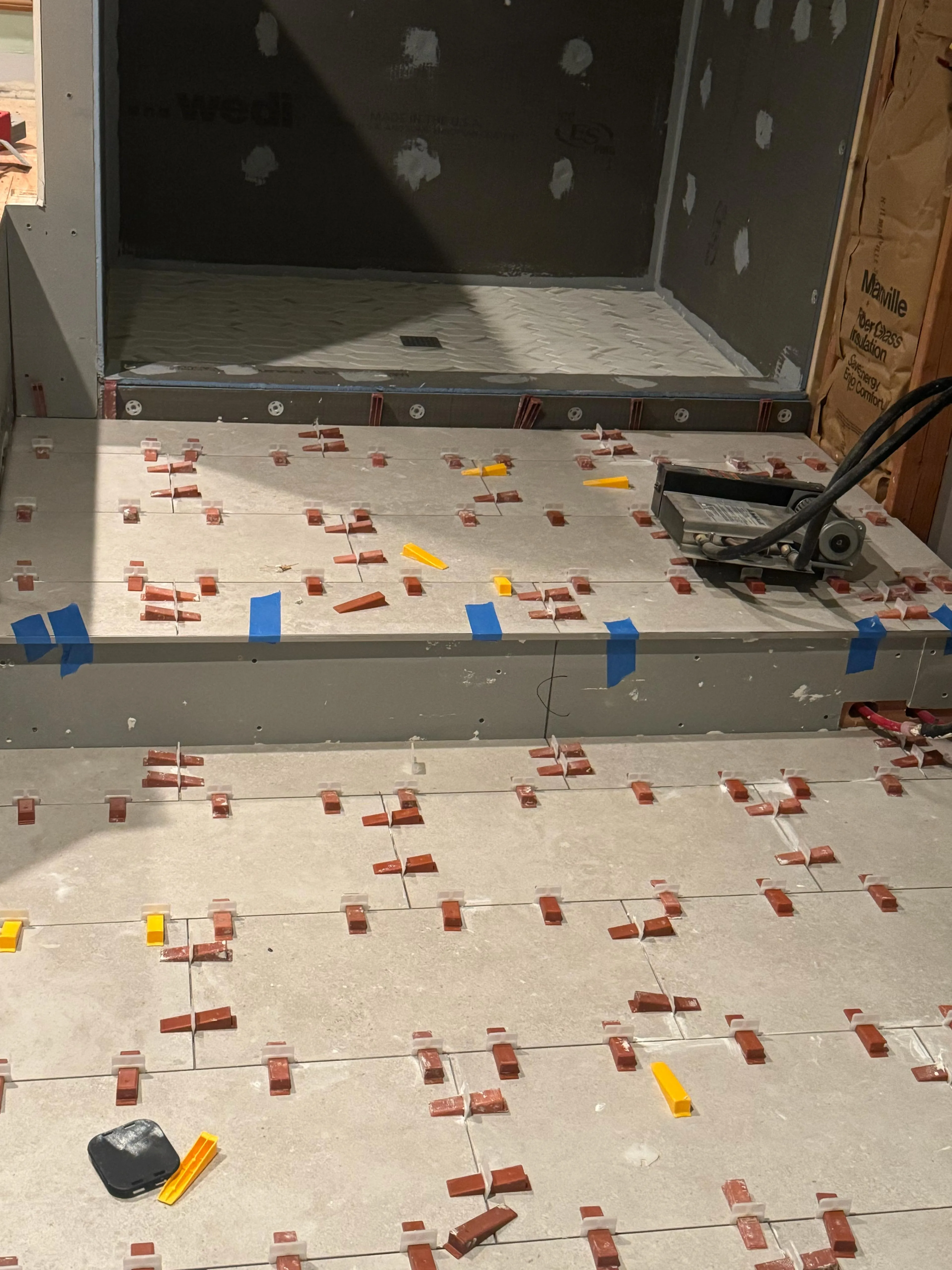 Molina Flooring project 3